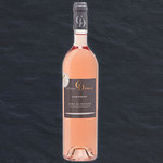 Rosé : Côtes de Provence Ch. Deffends Cuvée première &#40;75cl&#41;